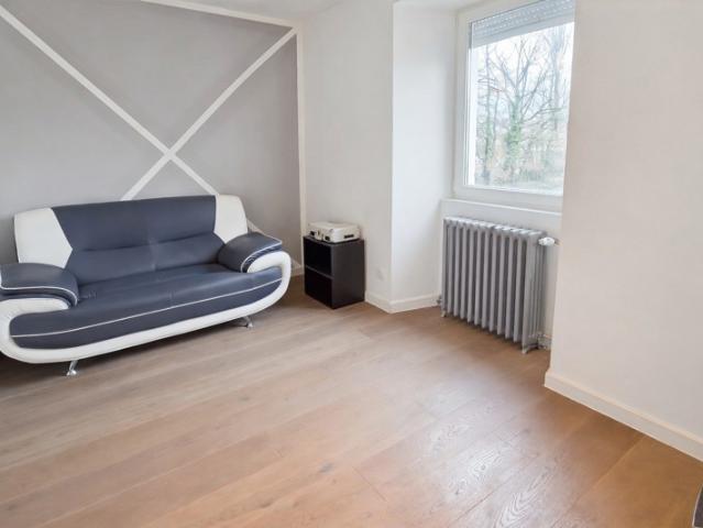 Appartement vente à Thonon-les-Bains, Brenthonne