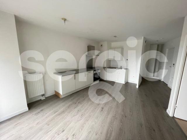 Appartement location à Clairoix, Oise