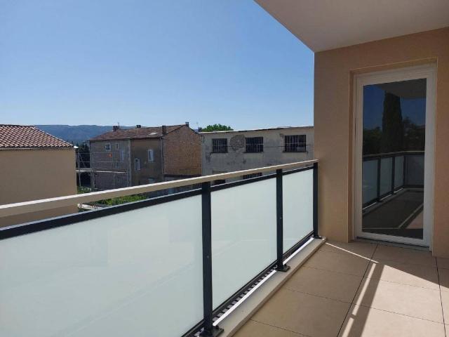 Appartement location à Cavaillon, Vaucluse