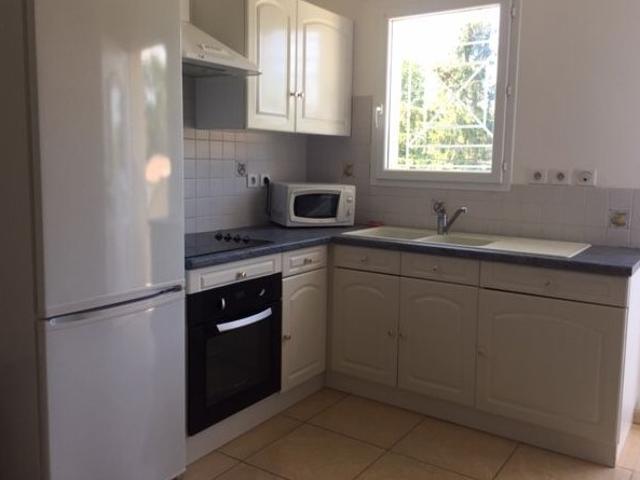 Appartement location à Blaye, Saint-ciers-sur-gironde