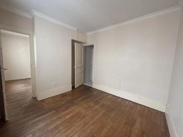 Appartement location à Paris, Île-de-France