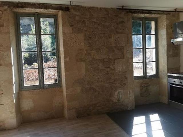 Appartement location à Langon, Castets-en-dorthe