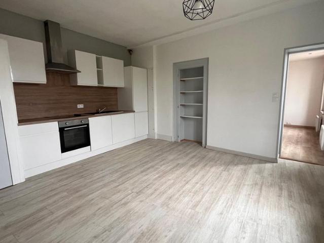 Appartement location à Chartres