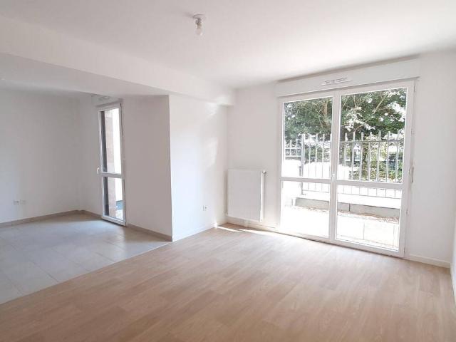 Appartement location à Lieusaint, Seine-et-Marne
