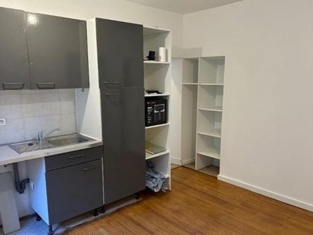 Appartement location à Langon, Castets-en-dorthe