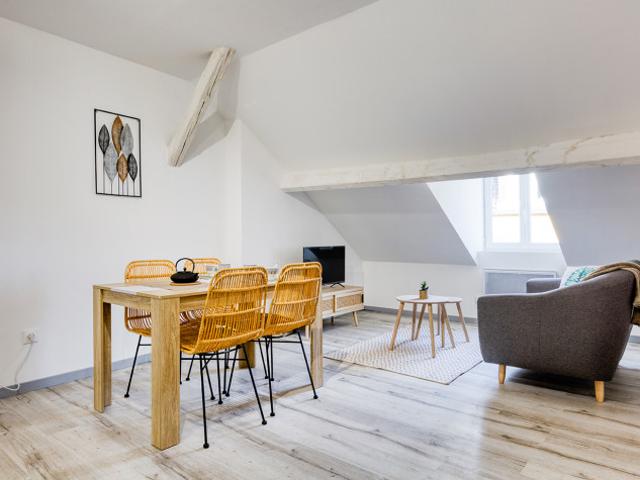 Appartement location à Provins, Montereau-fault-yonne