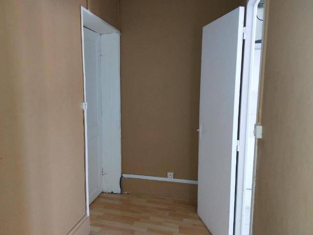 Appartement location à Fieschi, Vernon