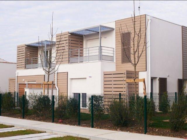 Appartement location à Le Bourg, Périgny