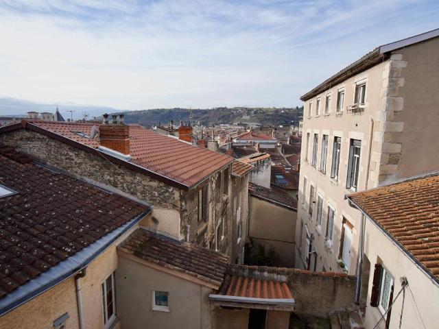 Appartement location à Vienne