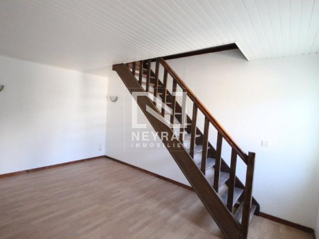Appartement location à Les Bordes, Louhans