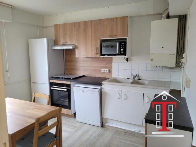 Appartement location à Angers