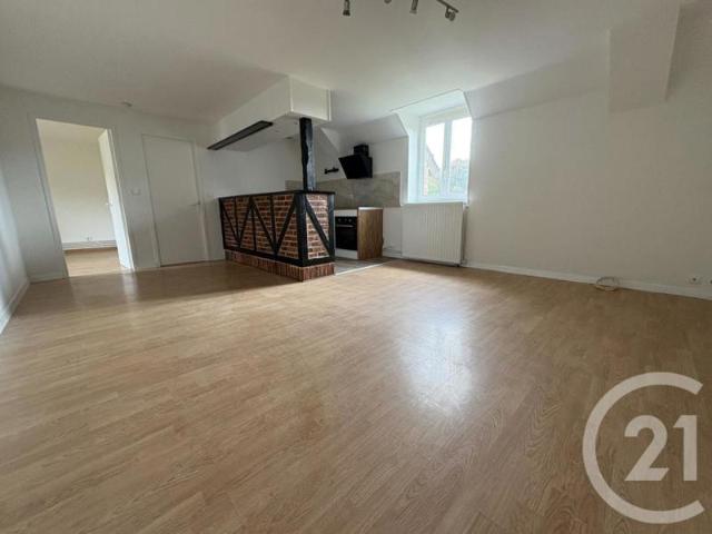 Appartement location à Clermont, Fitz-james