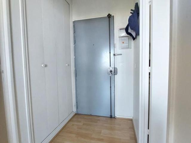 Appartement location à L'Haÿ-les-Roses, Choisy-le-roi