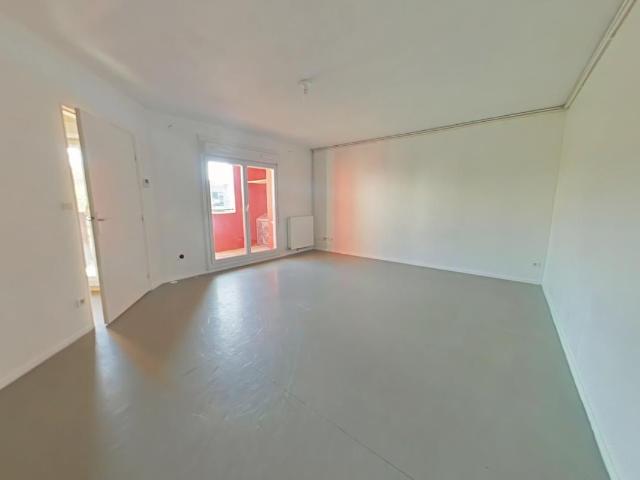 Appartement vente à Toulouse, Blagnac