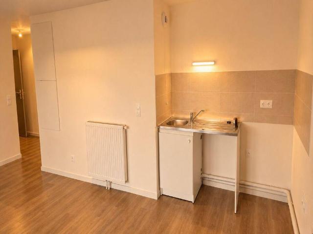 Appartement location à La Tourelle, Quimper