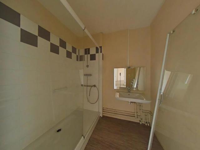 Appartement vente à Tarbes