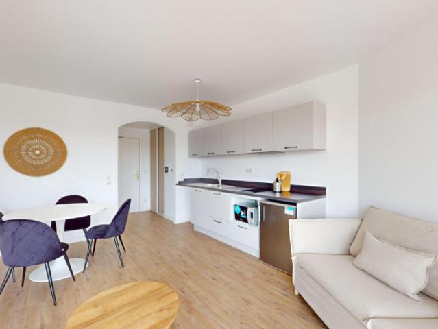 Appartement location à France métropolitaine, Clichy