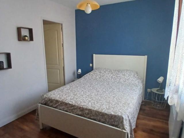 Appartement location à Loches
