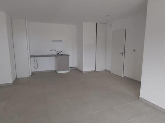 Appartement vente à Toulouse, Fenouillet