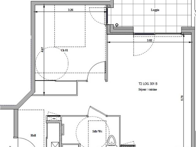 Appartement location à Lyon, Métropole de Lyon