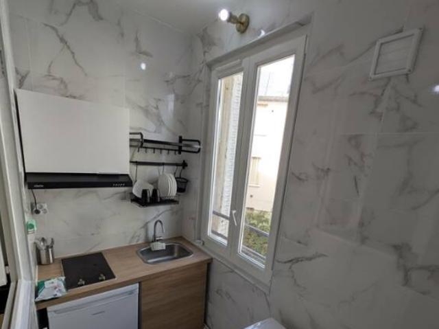 Appartement location à Nanterre, Suresnes