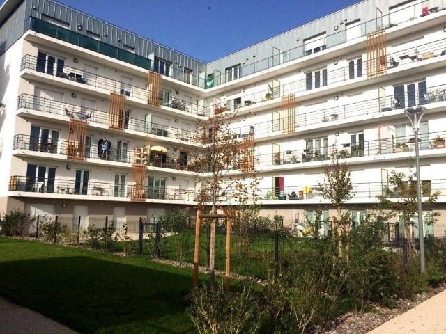 Appartement location à La Rochette, Seine-et-Marne