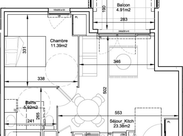 Appartement location à Lyon, Métropole de Lyon