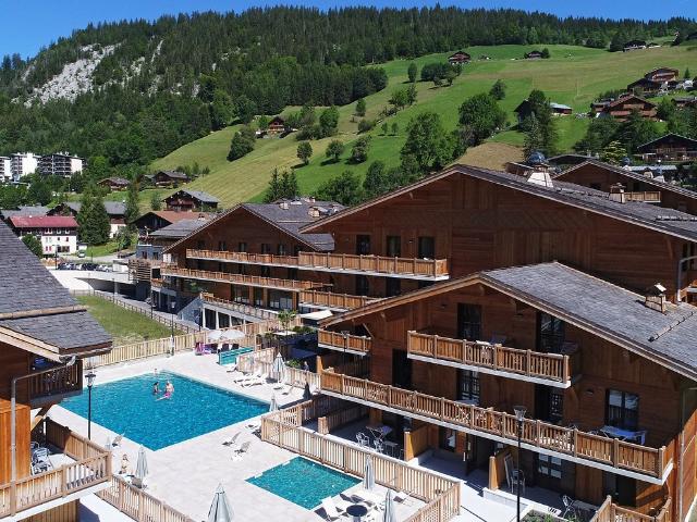 Appartement vente à Annecy, La Clusaz
