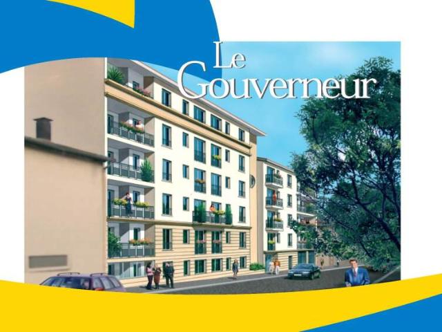 Appartement location à Mâcon