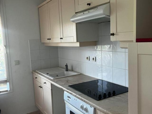 Appartement location à Sarcelles, Viarmes