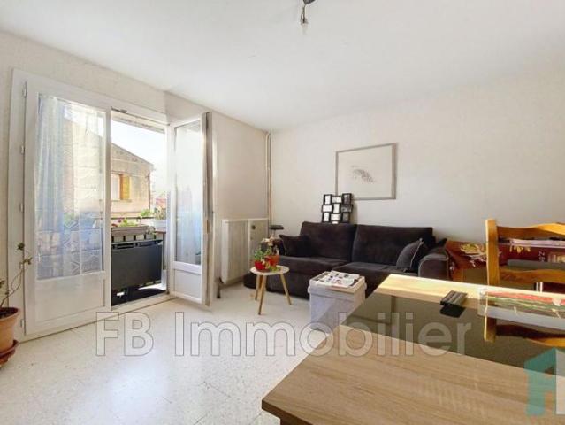 Appartement vente à Aix-en-Provence, Salon-de-provence