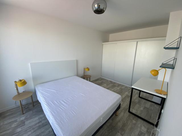 Appartement location à Le Raincy, Sevran