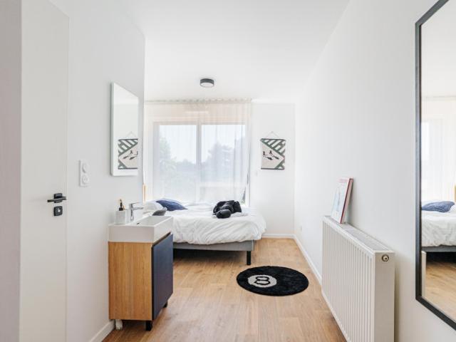Appartement location à Bordeaux, Gradignan
