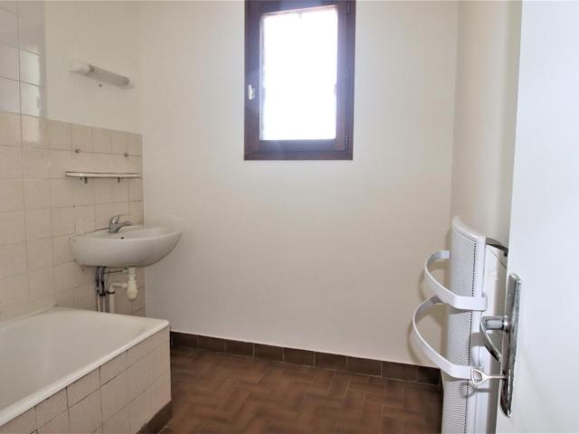 Appartement location à Albertville, Frontenex