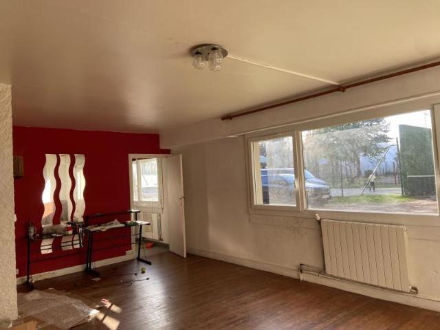Appartement location à Bordeaux