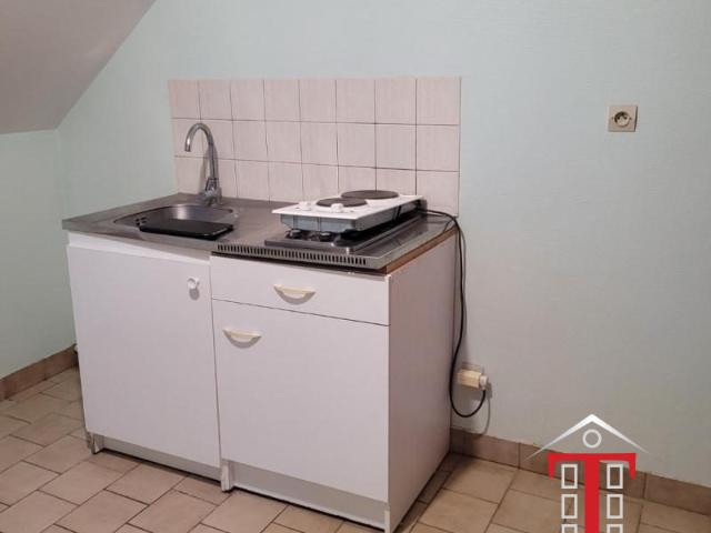 Appartement location à Angers