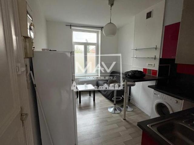 Appartement vente à Lille, Lambersart