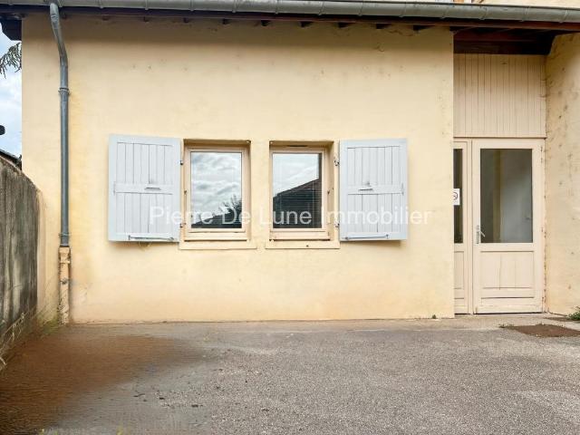 Appartement vente à Villefranche-sur-Saône, Rhône