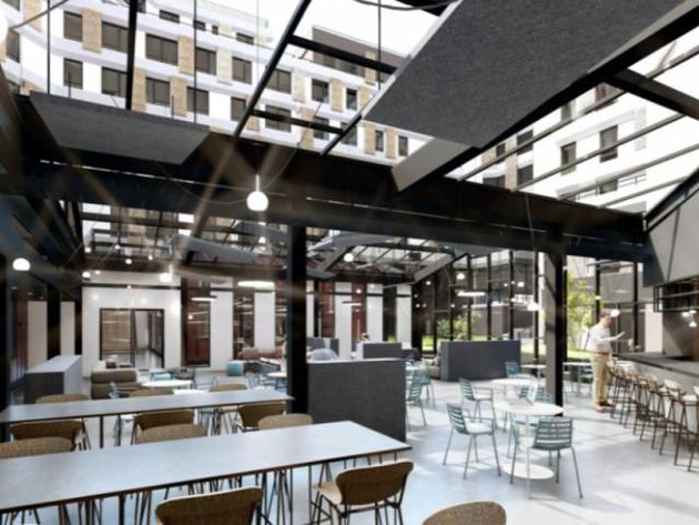 Appartement location à France métropolitaine, Nanterre