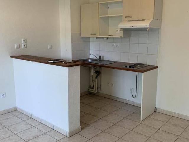 Appartement location à Montréjeau, Haute-Garonne