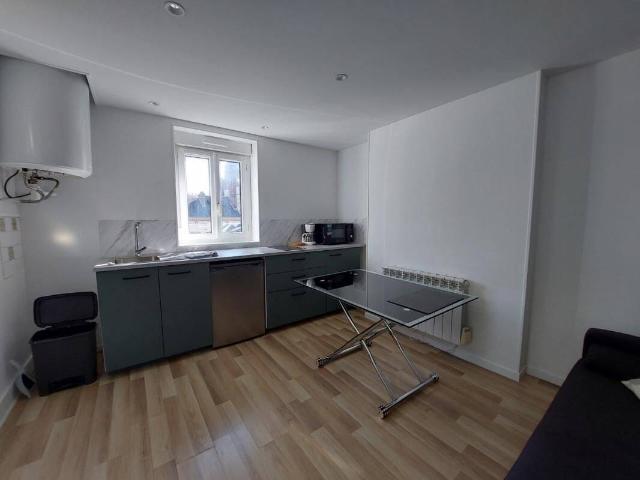 Appartement location à Caudebec-lès-Elbeuf, Seine-Maritime