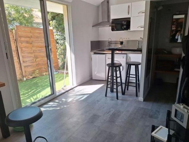 Appartement location à France métropolitaine, Bordeaux