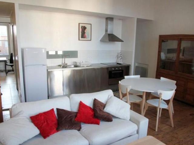 Appartement location à Bordeaux, Paul Doumer