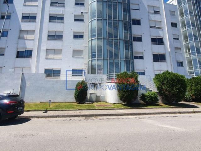 Apartamento venda em Tendais, Viseu