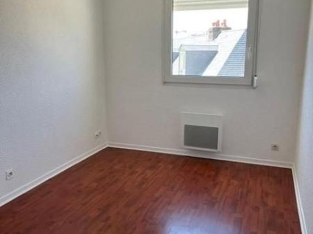 Appartement location à Le Mans