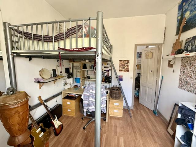 Appartement vente à Bordeaux