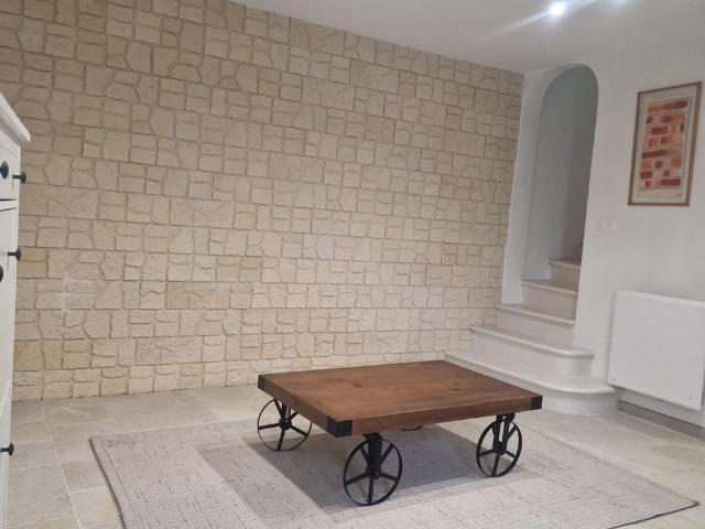 Appartement location à Sarcelles, Viarmes
