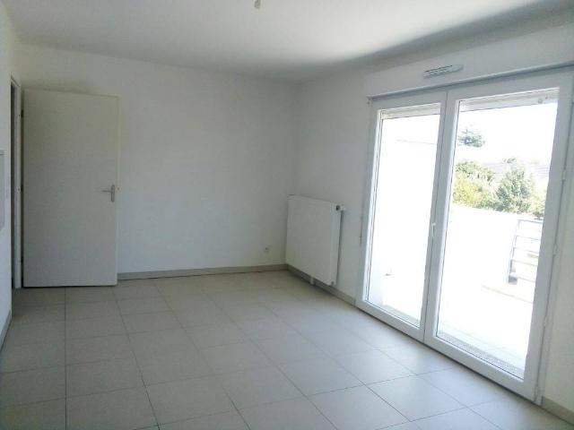 Appartement location à Clos du Gouffre, Fleury-les-Aubrais