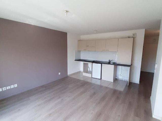 Appartement location à Beauregard, Poissy
