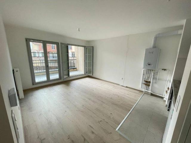 Appartement location à Bellicart, Compiègne